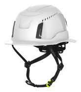 HexArmor Ceros XT400, Full Brim Safety Helmet, Type 2, Vented, Class C, with Mips