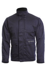 National Safety Apparel Drifire FR Insulated Jacket, 37 cal/cm²