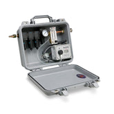 Allegro Carry-Air™ Filtration Panels with CO Monitor