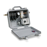 Allegro Carry-Air™ Filtration Panels with CO Monitor