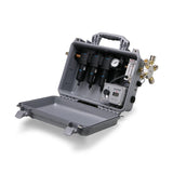 Allegro Carry-Air™ Filtration Panels with CO Monitor