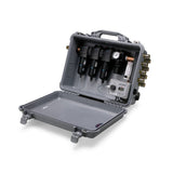 Allegro Carry-Air™ Filtration Panels with CO Monitor