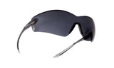 Bolle Cobra, Smoke Lens, Anti-Fog/Anti-Scratch