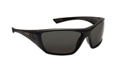 Bolle 40150 Hustler Safety Glasses, Polarized