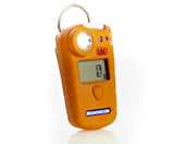 Crowcon Gasman Single Gas Personal Monitor, Rechargeable