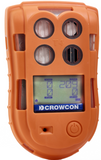 Crowcon T4 Multi Gas Detector