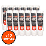 Ergodyne KREW’D™ 6351 SPF 50 Sunscreen Lotion, 8oz
