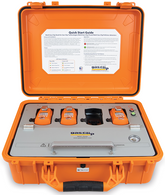 Gas Clip Technologies Multi Gas Clip Dock