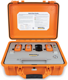 Gas Clip Technologies Multi Gas Clip Dock