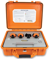 Gas Clip Technologies Multi Gas Clip Pump Dock