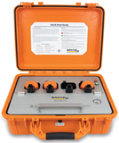 Gas Clip Technologies Multi Gas Clip Pump Dock