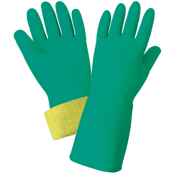 DuPont® Kevlar® with PU Palm and Fingers, Cut level A2