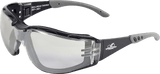 Global Glove & Safety CG5 Convertible Goggles, Anti Fog