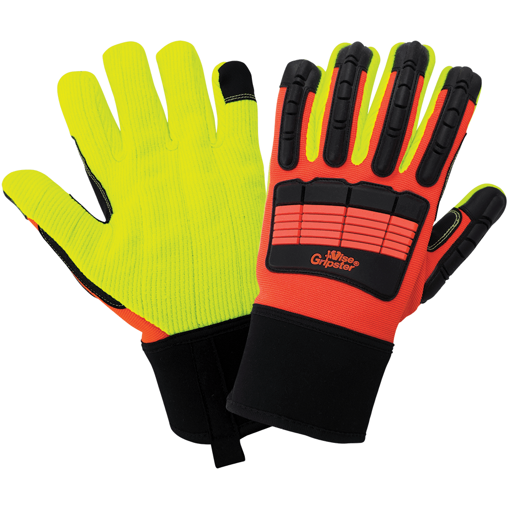 Global Glove SG9954 - Vise Gripster