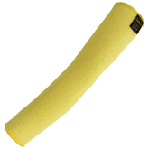 Global Glove & Safety TAK16SL Samurai Glove® Heavyweight 16 Inch TuffKut® Cut Resistant Sleeve, Cut A6