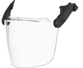 HexArmor 17-12001 Ceros XP Mechanical Face Shield Kit