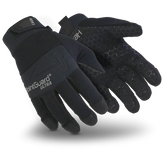 HexArmor 4041 HexBlue PointGuard Ultra, Silicone Pattern Palm, Needlestick, Cut A9