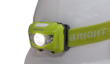 Koehler Bright Star Vision LED Headlamp