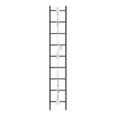KStrong Ladder Climbing Cable System for Fixed Ladders (each)