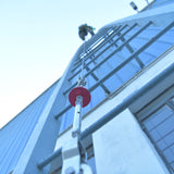 KStrong Ladder Climbing Cable System for Fixed Ladders (each)