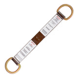 KStrong UFA30020 Permanent Use Stainless Steel Roof Anchor with D-Rings