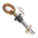 KStrong UFA30080 Removable Steel Girder Anchor