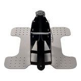 KStrong Metal Deck Swivel Roof Anchor for SRL’s (each)