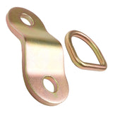 KStrong Bolt-on D-ring Anchor (each)