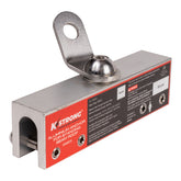 KStrong UFA55370 Single Seam Roof Anchor