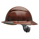 Lift DAX Fiber Resin Full Brim Hard Hat (each)