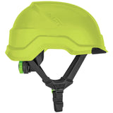 Lift RADIX Safety Helmet, Non Vented, Type 2, Class E