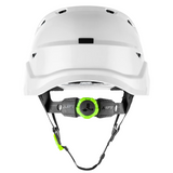 Lift RADIX Safety Helmet, Vented, Type 2, Class C