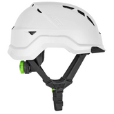 Lift RADIX Safety Helmet, Vented, Type 2, Class C