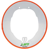 Lift RADIX Arc Rated Sunshade, 33 cal/cm2