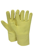National Safety Apparel Reversed Terry Cloth Glove, 12