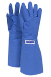 National Safety Apparel Water Resistant Elbow Length Cryogenic Gloves, 18