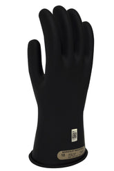 National Safety Apparel Class 00 ArcGuard Rubber Voltage Gloves (pair)