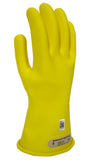National Safety Apparel Class 00 ArcGuard Rubber Voltage Gloves (pair)