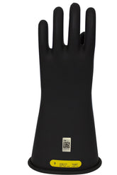National Safety Apparel Class 2 ArcGuard Rubber Voltage Gloves (pair)