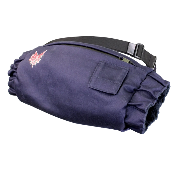 National Safety Apparel Drifire FR Heated Hand Warmer Safewerks