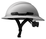 WaveCel T2+ PRO, Full Brim, Type 2, Class E