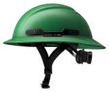 WaveCel T2+ PRO, Full Brim, Type 2, Class E