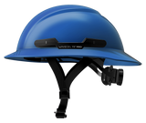 WaveCel T2+ PRO, Full Brim, Type 2, Class E