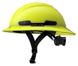 WaveCel T2+ PRO, Full Brim, Type 2, Class E