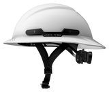 WaveCel T2+ PRO, Full Brim, Type 2, Class E