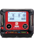 RKI GX-3R Pro Gas Detector (each)