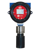 RKI T3A 3-Wire Explosion Proof Transmitter, With 2 Relays, select sensor (each)