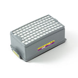 RPB PX5 Combination HEPA OV/AG Gas Cartridge