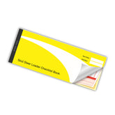 SG World Skid Steer Inspection Checklist (booklets)