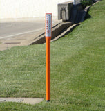 Shur-Tite Shur-Flex Delineator Driveable Complete System